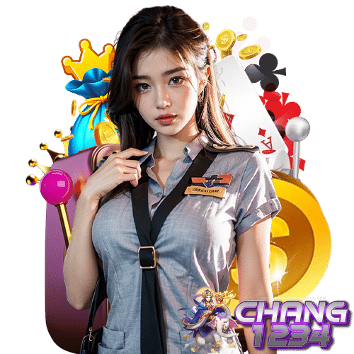 chang1234 ปลอดภัยมั่นคง